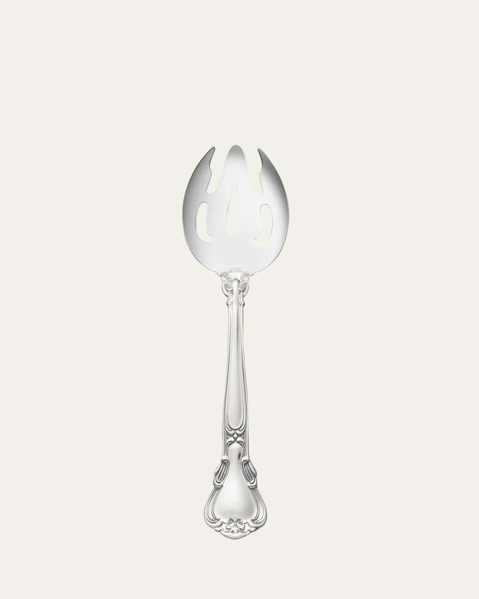 Chantilly Pierced Tablespoon